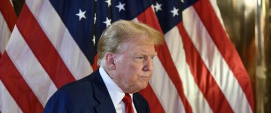 Expresidente Donald Trump: carrera, escándalos, ascenso y caída.