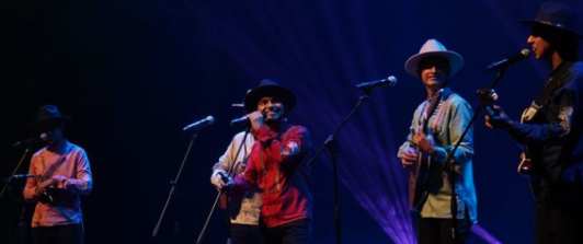 El Festival Mono Núñez celebrará su edición número 50: fecha, programación y conciertos