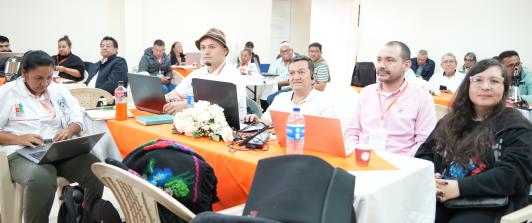 Fecode convoca Junta Nacional Extraordinaria por crisis en el sistema de salud de los docentes