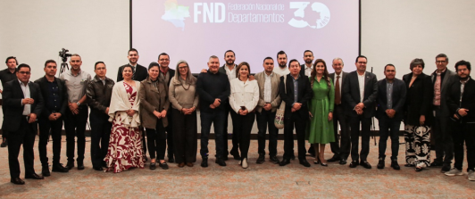 MinAgricultura invertirá 2.6 billones para respaldar al sector agropecuario durante el fenómeno de La Niña