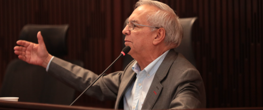 MinHacienda presentó ante Congreso un Proyecto de Ley para el aumento del cupo de endeudamiento