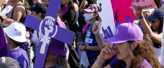 Feminicidio en centro comercial Santafé: Stefany Barranco sería la víctima 21 en 2024