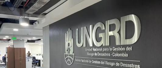 Foto: UNGRD