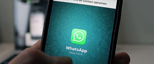 Lista de celulares sin WhatsApp en junio. / Foto: Pixabay.