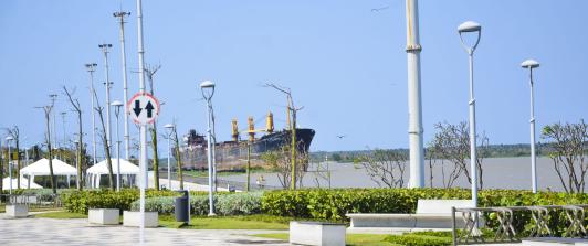 Colapso de puente en Barranquilla deja cuatro muertos y tres heridos