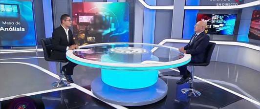 Foto: RTVC Noticias