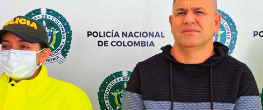 Foto: Policía Nacional