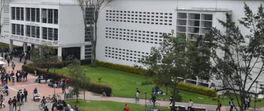 Foto: Universidad Nacional