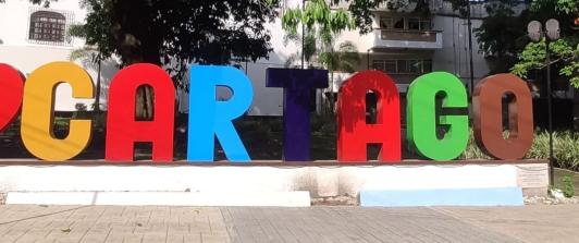 Masacre en Cartago. / Foto: https://cartagociudadmuseo.com/