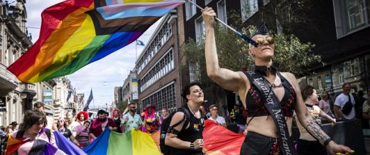 Comunidad LGBTIQ+: origen y significado de sus banderas y otros símbolos