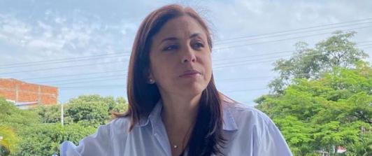 Corte Suprema condenó a la exgobernadora de Huila, Cielo González, por irregularidades en contrato de licores 