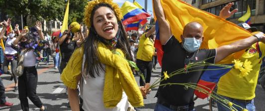 Día del Estudiante Caído: una historia de luchas, represión y jóvenes mártires de la educación.