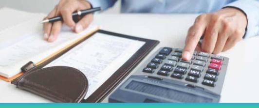 Cálculo de impuestos