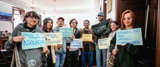 Reforma a la educación: ¿de qué trata el proyecto que avanza en el Congreso?