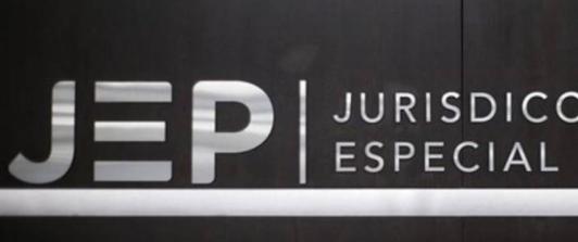 La Justicia Especial para la Paz (JEP)