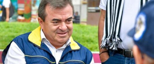 Foto: Olmedo López en X