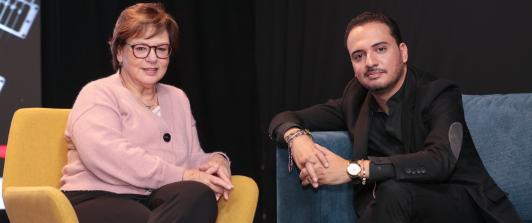 Señal Literaria: un programa de RTVC dedicado a la literatura que se estrena el 25 de junio