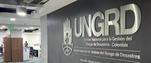 UNGRD