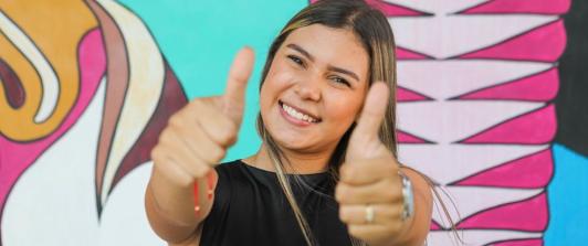 Renta joven en julio habrá dos ciclos de pagos y se abrirán inscripciones para el programa