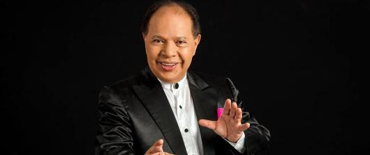 Gustavo Lorgia murió a los 73 años en Bogotá. / Foto: Facebook Gustavo Lorgia.