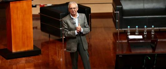 MinHacienda presentó el marco fiscal de mediano plazo de 2024