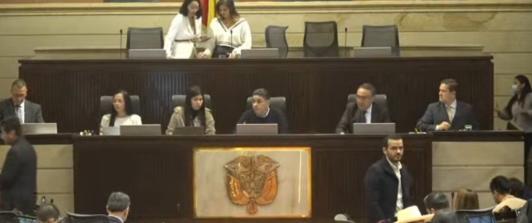 Reforma laboral fue aprobada en la Comisión VII de la Cámara de Representantes: conoce los detalles