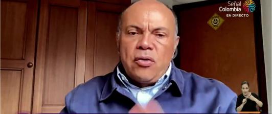 "Ellas no lo mataron pero si saben quién mató a mi hijo": Luis Alonso Colmenares