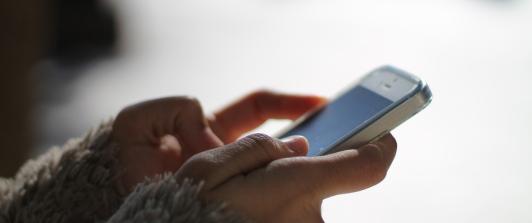 Cuidado con estos mensajes de WhatsApp. / Foto: Pixabay.