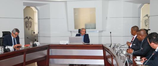 Carlos Ramón Gonzalez