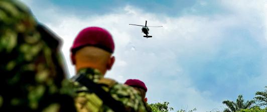 Ejército Nacional de Colombia