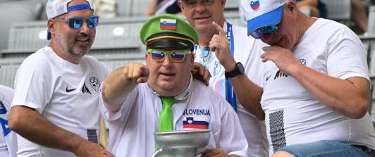 Eurocopa 2024: sorpresas, autogoles y empates. / Foto: AFP.
