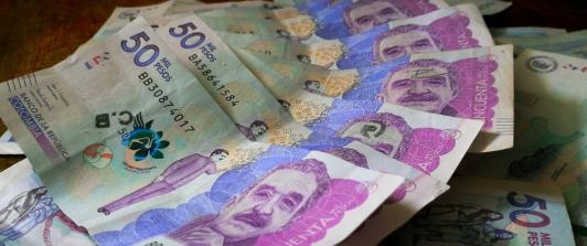 IPC de mayo según el DANE. / Foto: Pixabay.