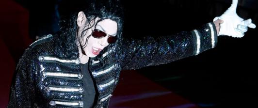Herencia de Michael Jackson. / Foto: AFP.