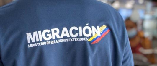 Nuevo permiso de Migración Colombia a población venezolana. / Foto: Migración Colombia.