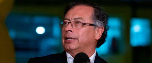 “El derecho de reunión es fundamental”, Petro sobre cancelación de la Marcha del Orgullo LGBTIQ+ en Cali