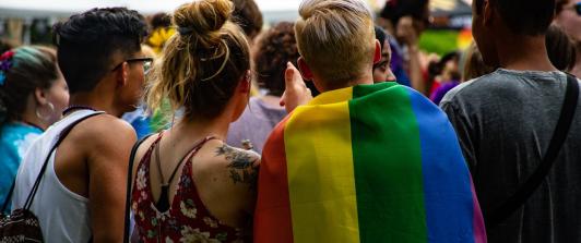 Congreso hunde ley contra terapias de 'conversión sexual'