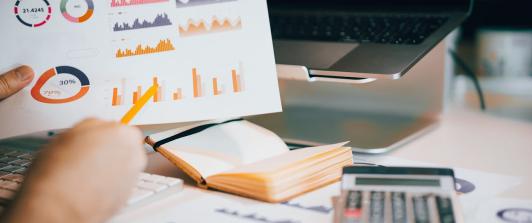 Repunte económico en Colombia en abril de 2024: crecimiento del 5,52%
