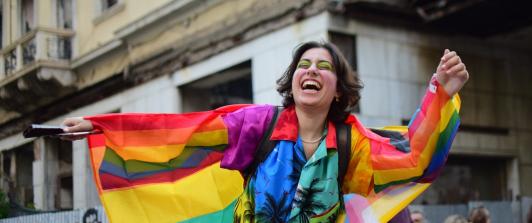 Orgullo LGBTIQ+