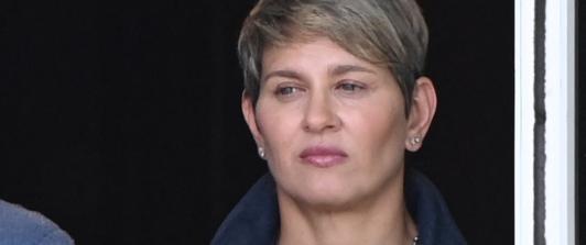 Verónica Alcocer denuncia presunta campaña de desprestigio. / Foto: AFP.