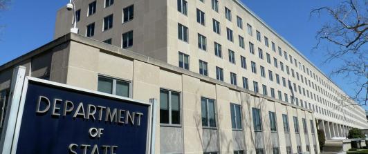 Departamento de Estado