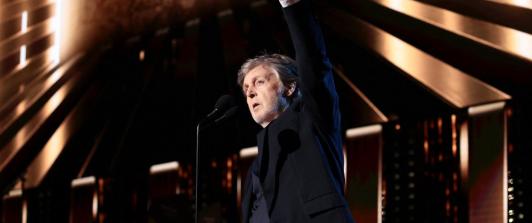 ¡Es un hecho! Paul McCartney vuelve a Colombia fechas del concierto y cuándo comprar las entradas