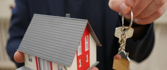 Casa vivienda llaves