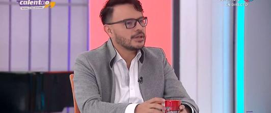 Juan Felipe Harman