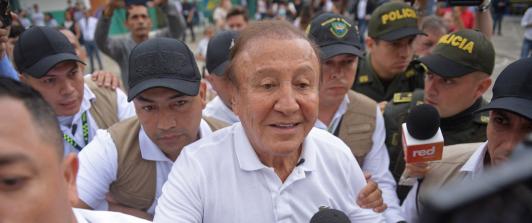 Rodolfo Hernández