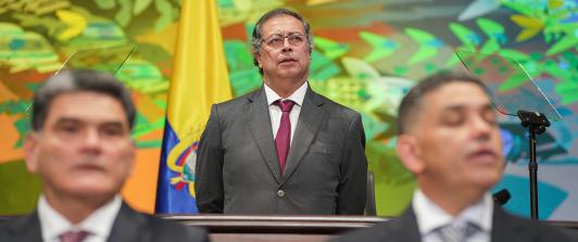 Presidente Petro propone reducir la jornada laboral a 40 horas semanales; estas fueron sus razones