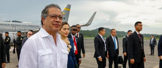 Petro: la lucha armada ha perdido sentido, tras el asesinato de un menor en el Cauca