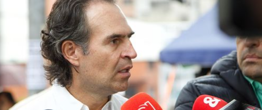 Federico Gutiérrez propone vender participación de EPM en Tigo