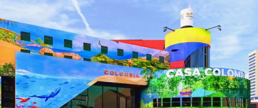 Inauguración de la ‘Casa Colombia’ en París para los Juegos Olímpicos: fecha, ubicación y atractivos 
