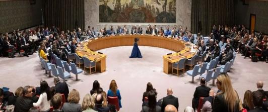 Consejo de Derechos Humanos de la ONU aprueba resolución para apoyar proceso de paz en Colombia