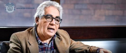 Director UNP